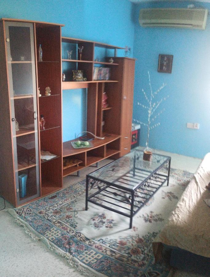 Il Bejta Lägenhet Qrendi Exteriör bild